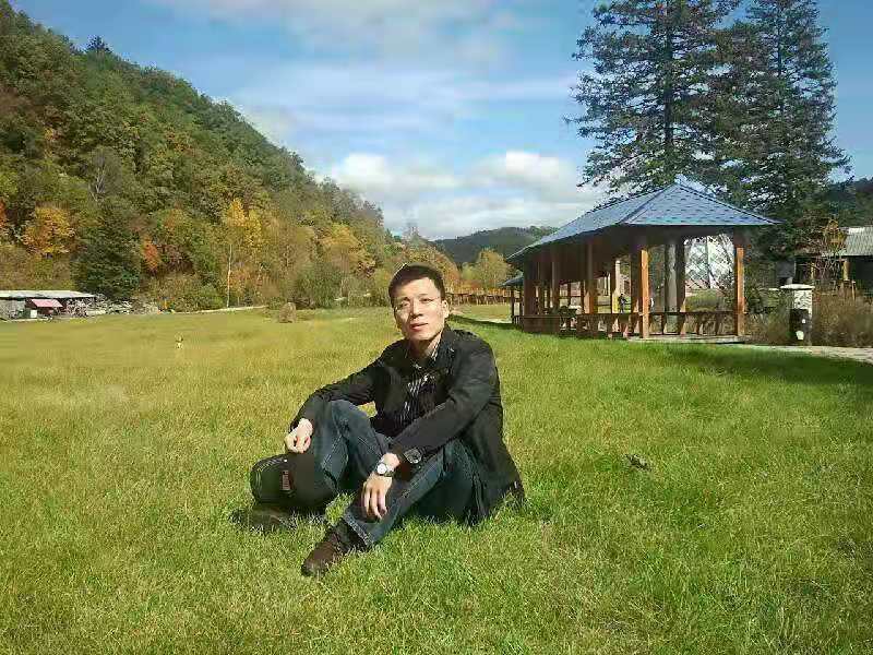九一级优秀校友杨俊武